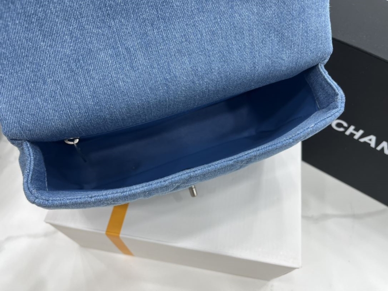 Ch**el cf series bags